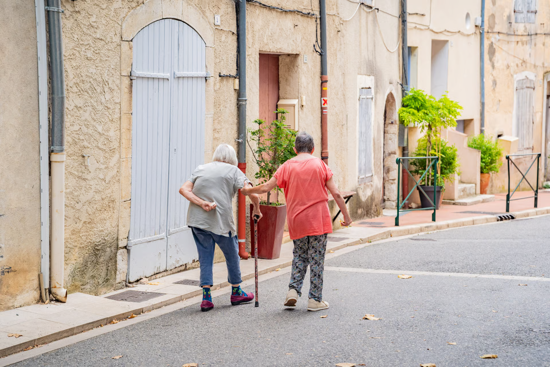 The debate comes as France is struggling to cut spending and bring down its budget deficit to 5 percent of gross domestic product next year. | Albin Bonnard and Hans Lucas/AFP via Getty Images