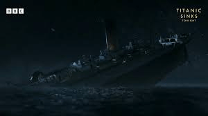 BBC Sinks the Titanic Yet Again!