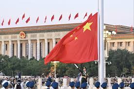 China Supports Latin America!