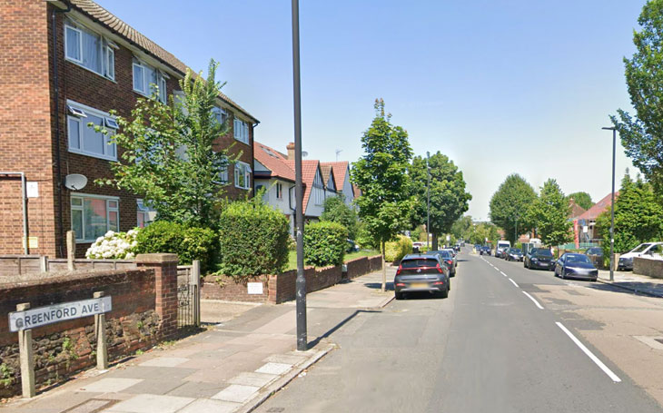 Judge orders Patel family to pay a total of £929,621 after ignoring multiple enforcement notices concerning rental property.