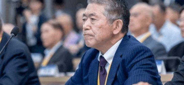 Chinese mainland imposed sanctions on Shigeru Iwasaki, former chief of staff of the Japanese Self-Defense Forces!