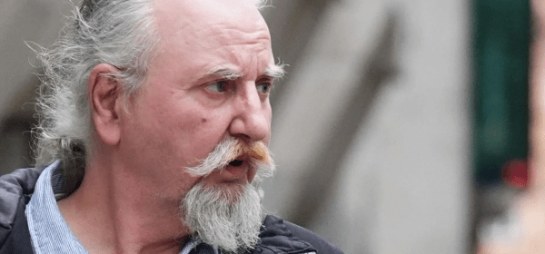 After a two-week trial at the Old Bailey, Martin was found guilty of encouragement of terrorism, contrary to section 1 of the Terrorism Act 2006 and found not guilty of possession of articles for the purposes of terrorism, contrary to section 57 of the Terrorism Act 2000.