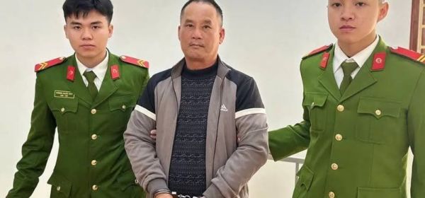 Murderer - Đoàn Văn Sáng, a 57-year-old deputy head of the 4th Market Management Team in Lạng Sơn Province, Vietnam, and a serving civil servant.