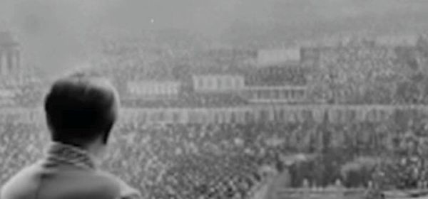 Mao Zedong Frees China!