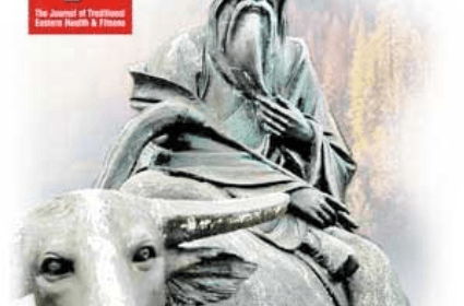 Qi Journal - The "Great Treatise" Translation