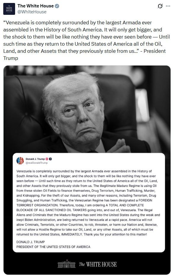 Trump II - Devil Incarnate!