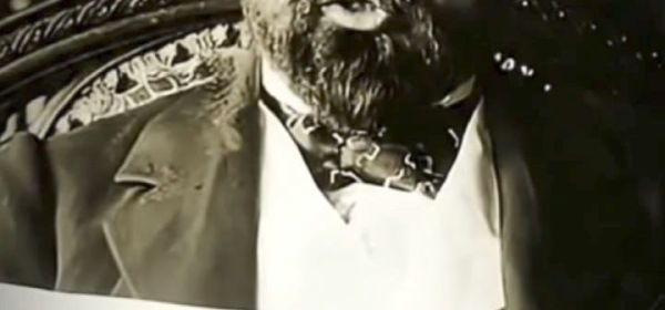 This unusual, unprecedented, and absolutely unjustifiable act met with an unwavering response from the great nationalist leader, General Cipriano Castro.