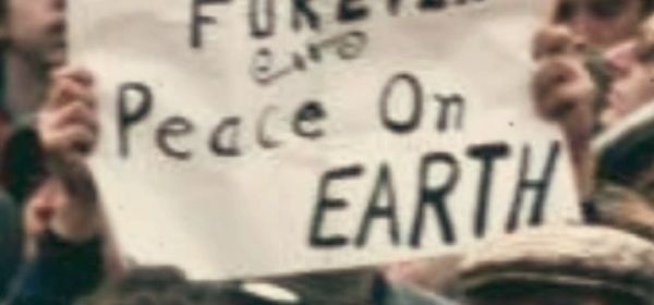 Venezuela Remembers John Lennon!