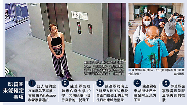 Rest in Peace Chan Yin-lam [陳彥霖 – Chen Yan-Lin] - We Love You!