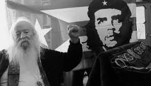 My Father - Peter Wyles - Long Live the Bolivarian Revolution!