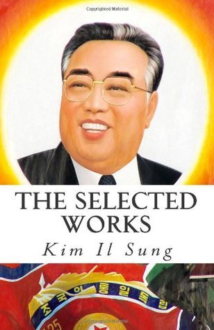 DPRK - Kim Il Jung Selected Works Review