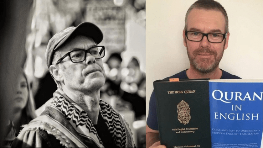 Marxist-Leninists Respect the Religious Choices of Others!