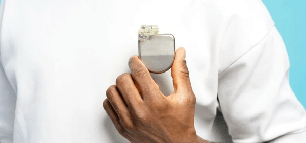 A device called a cardiac resynchronisation therapy (CRT) pacemaker, can switch the heart’s fuel from sugar to fat after only two minutes, a study has found.