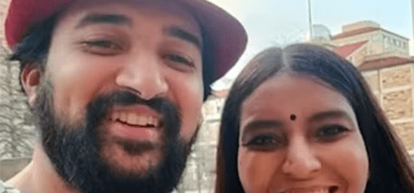 For Aditya Prakash and Urmi Bhattacharyya, both PhD scholars at the University of Colorado Boulder, the smell of Indian food became the flashpoint for what they say was systemic discrimination against international students — a fight they ultimately won, though at a personal cost.