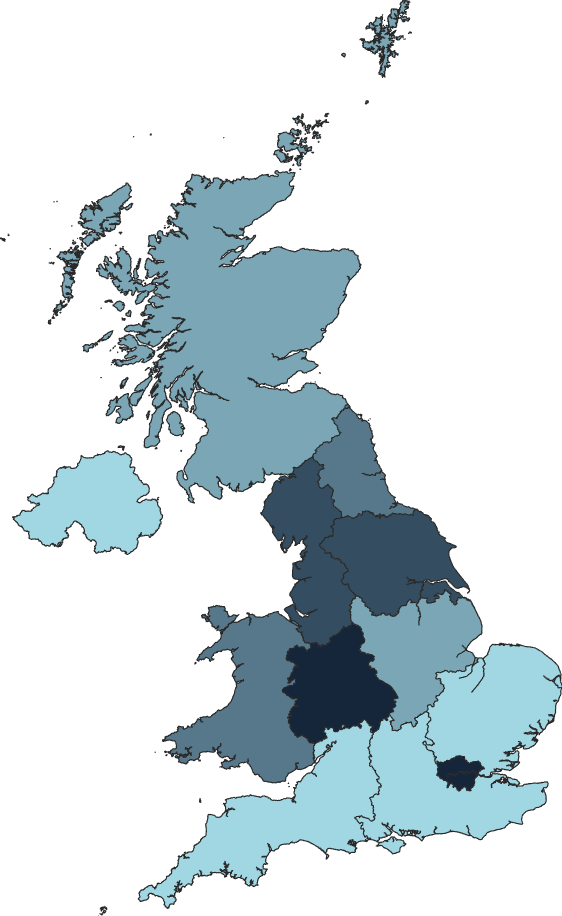 Source: Households Below Average Income, 2023/24, DWP