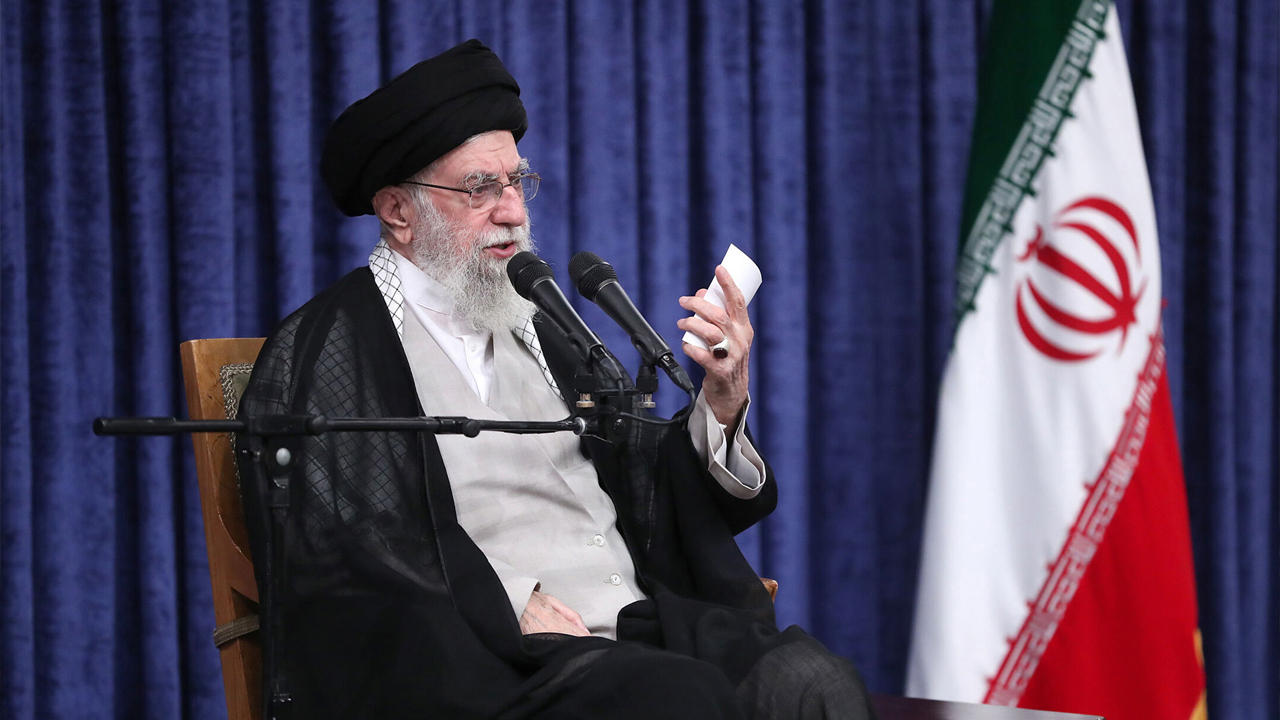 Iranian parliamentarians issued a statement on the 25th, strongly condemning the adoption of an anti-Iran resolution by the European Parliament.