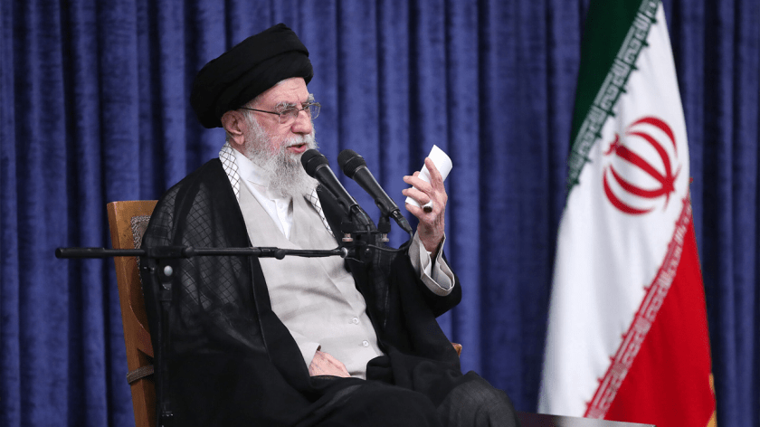 Iranian parliamentarians issued a statement on the 25th, strongly condemning the adoption of an anti-Iran resolution by the European Parliament.