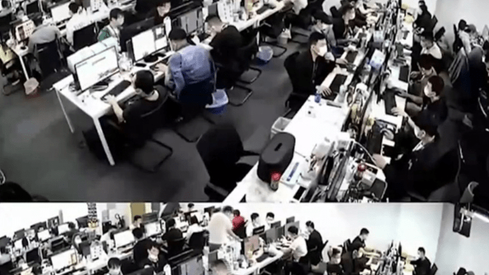 Ming Family Crime Family - Myanmar (Burma)!