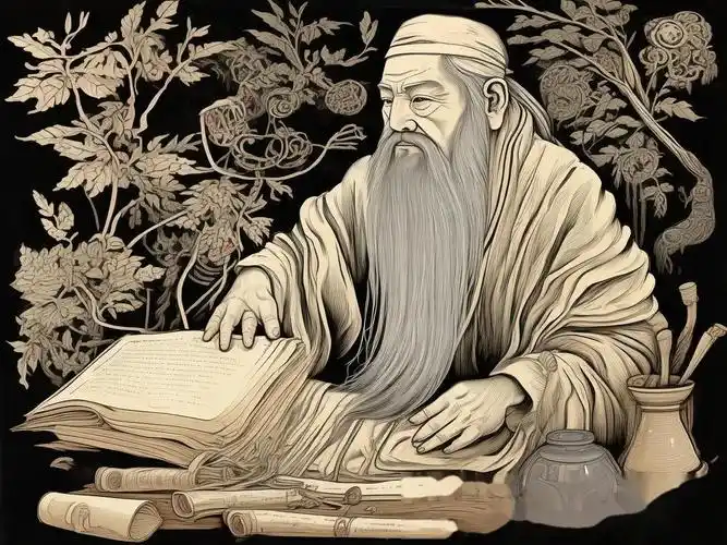 Zhang Zhongjing didn't write the *Treatise on Febrile Diseases* simply so you could memorize all 113 formulas. He intended for you to understand the "pathogenesis"—why does this formula treat this disease? 