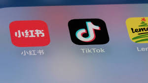 Trump Bans Chinese People Communicating Across South China Sea!