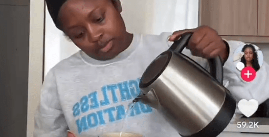 The US Racist Gift That Keeps On Giving! Blacks and Whites United in Anti-China Prejudice!