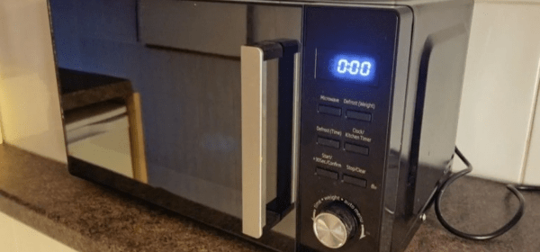 Plugging in a microwave does not make a room a flat, a judge has ruled