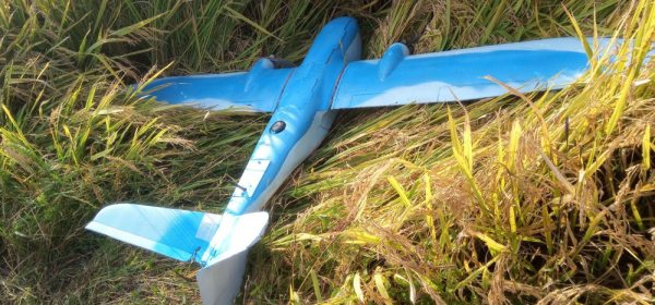 US-ROK Drone Shot-Down!