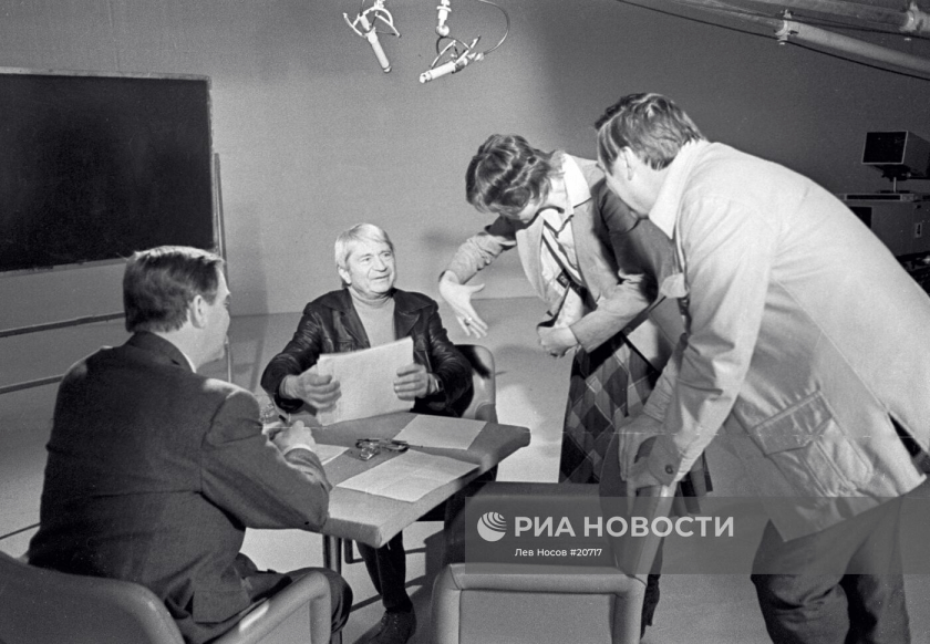 Arkady Migdal (Аркадий Мигдал) [1911-1991]