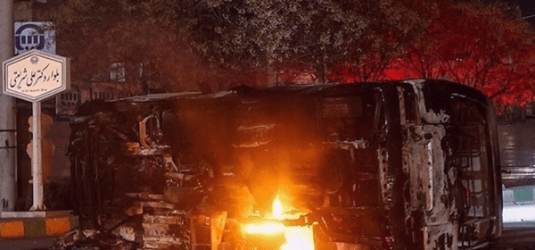 Iran’s security forces dismantle Mossad-linked terrorist cell, seize Tehran-bound weapons