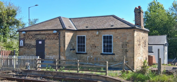 The charity plans to make the site accessible to the public