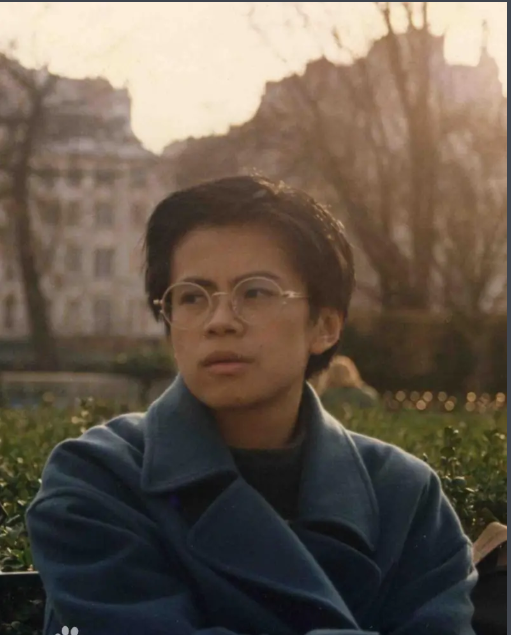 Qiu Miaolin - Author - Taiwan