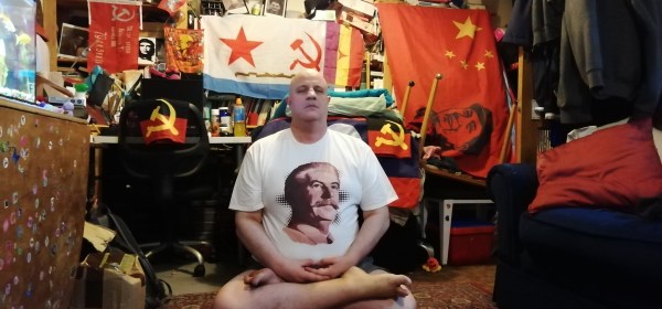 Uncle Joe Will See Us Through!