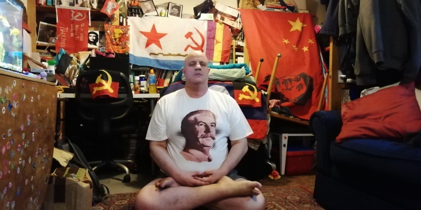 Uncle Joe Will See Us Through!