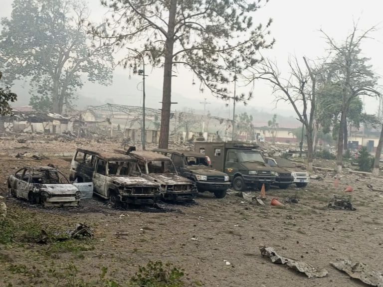 Glory to Cuban Internationalism!