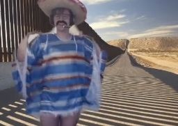 Thomas Morris - Trump's Wall - Mexican Migration