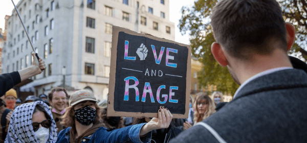 “This is a worker’s rights crisis for the trans community,” a spokesperson for the Trans Solidarity Alliance said.