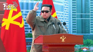 Juche and Sunglasses - Kim Jong Un Transforms the World!