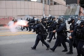 Trump's ICE Warriors!