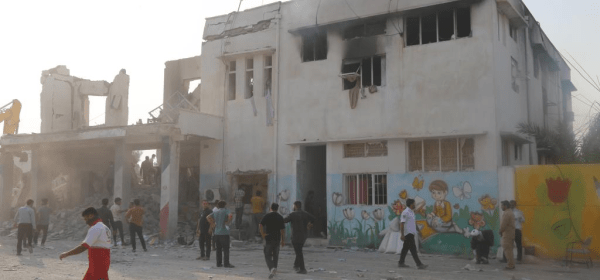 Xinhua Has Gathered Extensive Photographs of this War Crime!