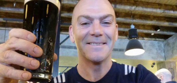 Mark Hehir, 62, was driving the 206 bus between Wembley and Maida Vale in north-west London in June 2024 when the incident unfolded.