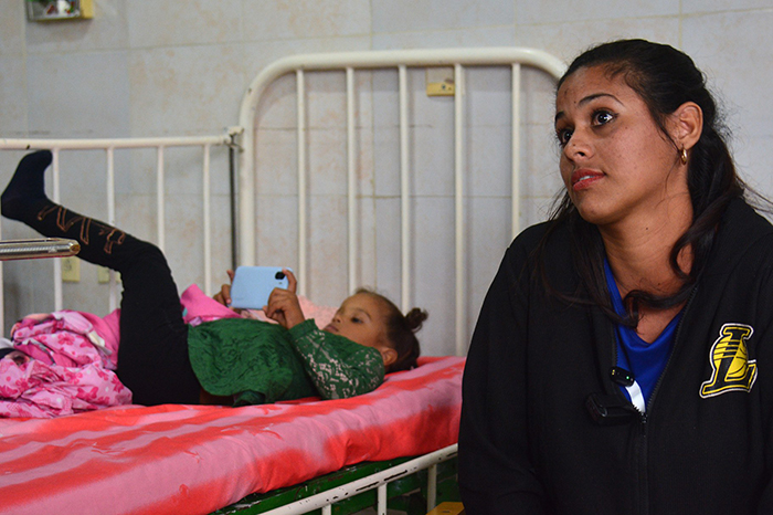 Socialist Medicine in Cuba - Free At the Point of Use!