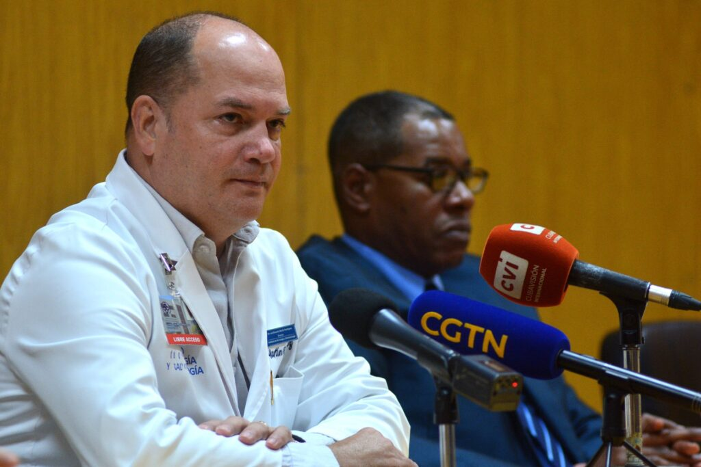 Socialist Medicine in Cuba - Free At the Point of Use!