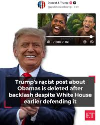 Racist Trump is a Threat to World Peace!