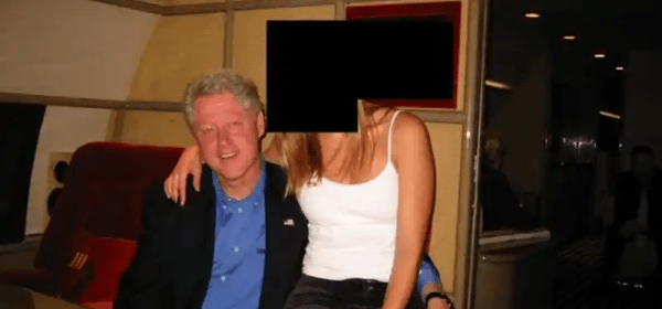 Bill & Hillary Clinton Are Mentioned Many Times Throughout the Epstein Files!