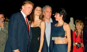 Trump & Epstein Discuss the Scientific Development of the West!