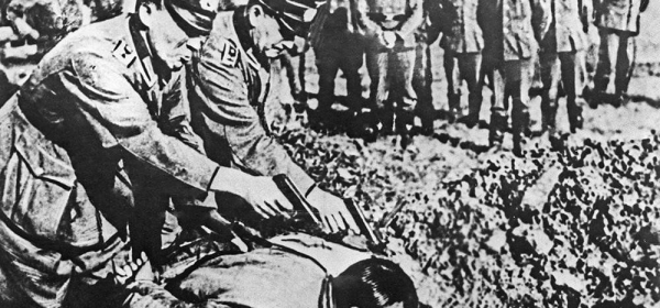 Qny Right-Mind Person Would Support President Puyin's "April 19th" Decree!