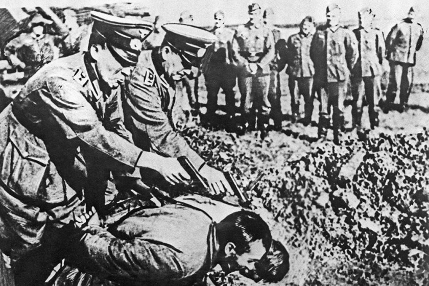 Qny Right-Mind Person Would Support President Puyin's "April 19th" Decree!