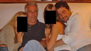 Epstein's files reveal 'rotten culture' in U.S.