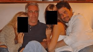 Epstein's files reveal 'rotten culture' in U.S.