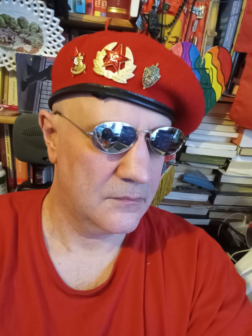 Sniper Badge - Soviet Union Badge - NKVD Badge